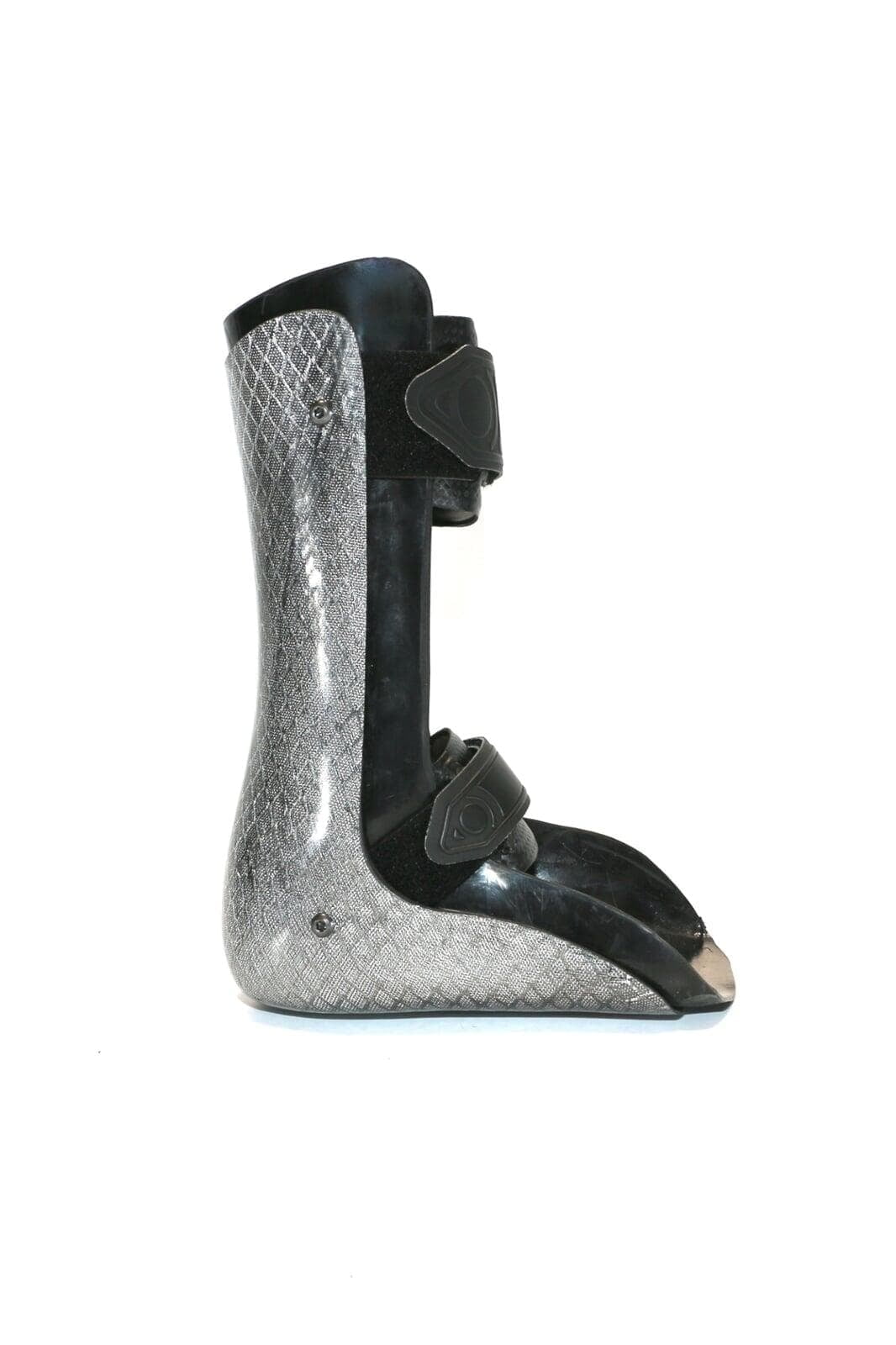 Managing Ankle Osteoarthritis